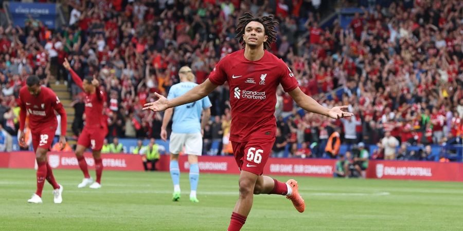 Terancam Ditinggal Alexander-Arnold, Liverpool Incar Anak Didik Xabi Alonso