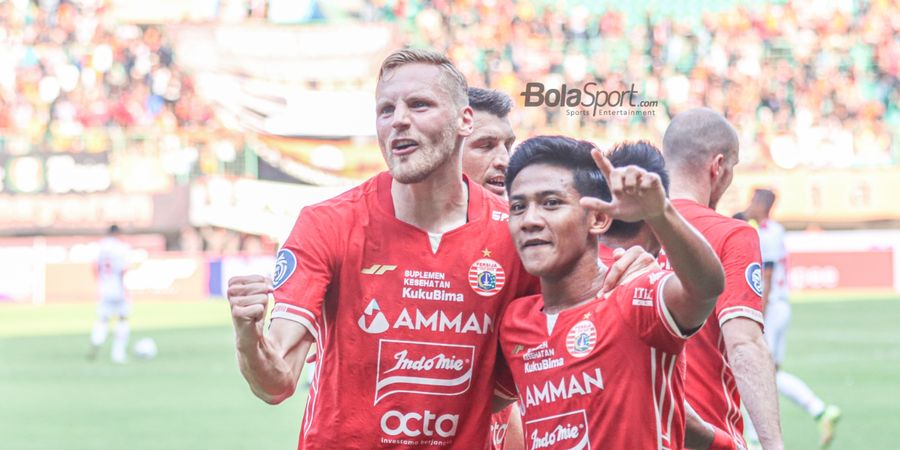 Hanno Behrens Bandingkan Suporter di Indonesia dan Liga Jerman