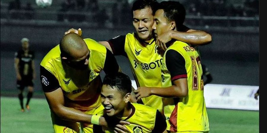 Persikabo 1973 Incar Kemenangan Ketiga, Djanur Haramkan Pemainnya Sepelekan Persis Solo