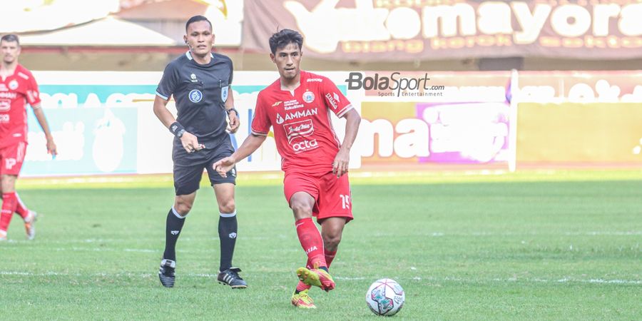 Berstatus Mantan, Hanif Sjahbandi Sadar dengan Teror yang Bakal Dihadapi saat Tandang ke Markas Arema FC