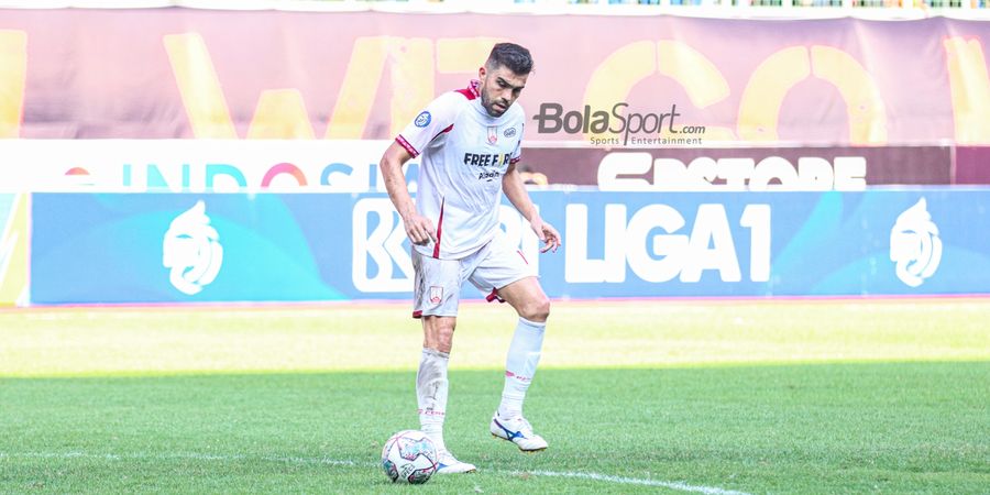 Persis Vs Persib - Laskar Sambernyawa Ketambahan Tiga Amunisi, Termasuk Eks Buangan Maung Bandung