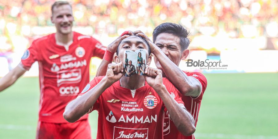 Datang dari Persija, Bhayangkara FC Resmi Rekrut Pemain Berstatus Polisi Pertama untuk Arungi Liga 2