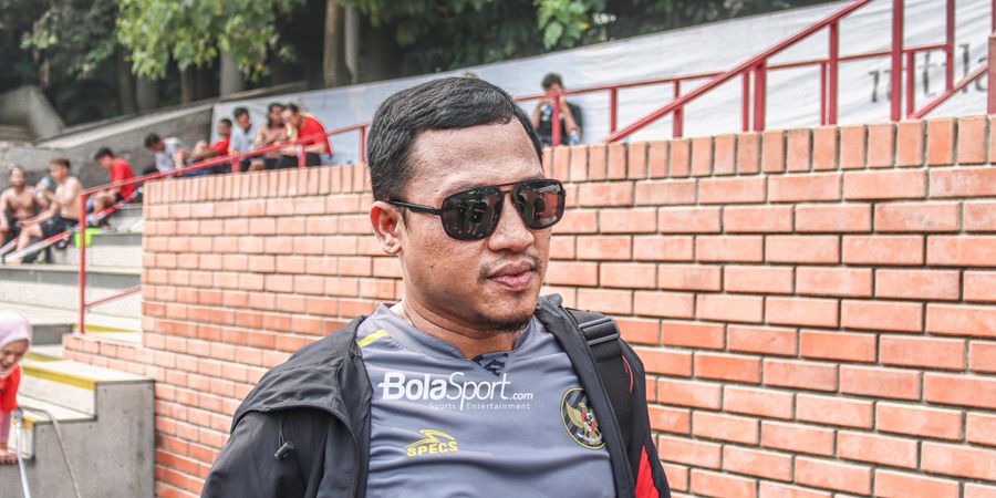 Ketum PSAI Tampung Keinginan Pelatih Timnas Sepak Bola Amputasi Indonesia soal Berangkat Lebih Cepat ke Turki