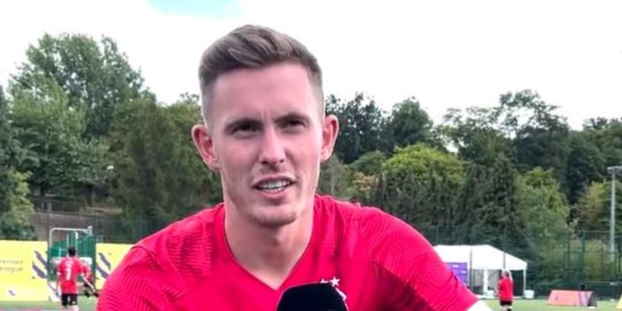 Kena Tipu, Dean Henderson Bongkar Tindakan Kriminal Manchester United Selama 12 Bulan