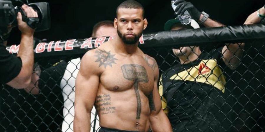 Ketimbang Jon Jones, Korbannya Akui Figur Ini sebagai GOAT Sejati