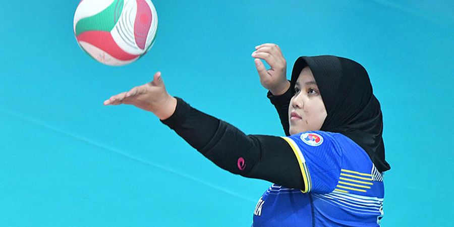 ASEAN Para Games 2022 - Kebangkitan Diah Dwiyanti dan Campur Tangan Sang Ilahi