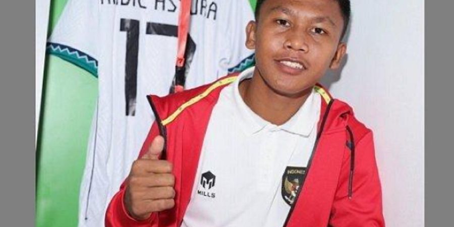 Timnas U-16 Indonesia Bungkam Vietnam, Malaysia Siap-siap Jadi Lawan di Semifinal Piala AFF U-16 2022