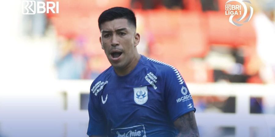 Bursa Transfer PSIS - Pemain Asing Dirombak, Mahesa Jenar Juga Berburu Kiper