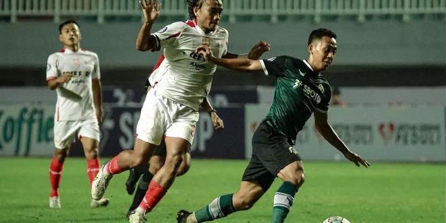 Posisi Jacksen F Tiago Terancam, Bos Persis Solo Buka Suara