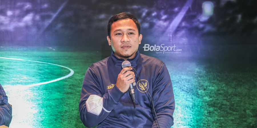 Polandia dan Jepang Belum Ada Kepastian, Timnas Sepak Bola Amputasi Indonesia Beralih ke Target Lain