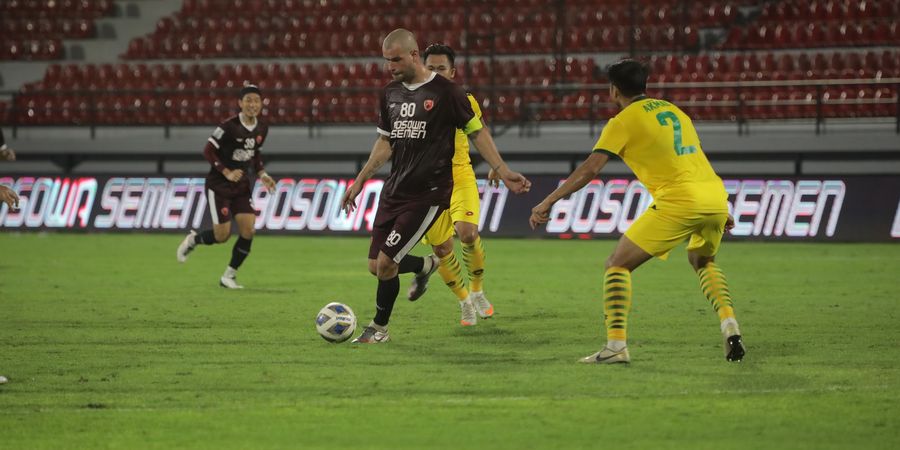 PSM Makassar Cetak Sejarah Jadi Klub Pertama Lolos ke Final Piala AFC Zona Asia, Pelatih: Kerja Keras Pemain Luar Biasa