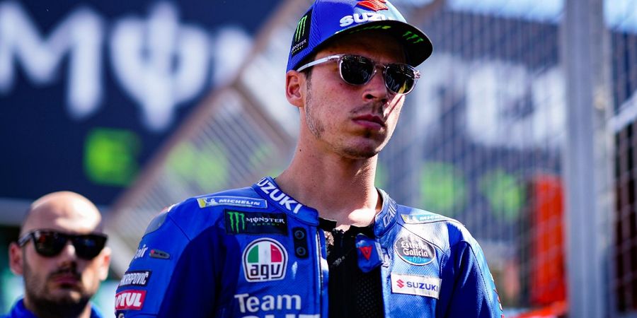 Joan Mir Kembali pada MotoGP Australia