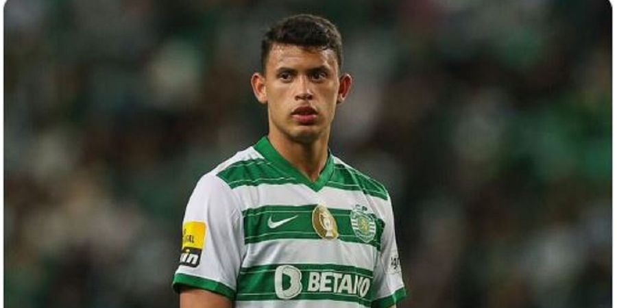 BURSA TRANSFER - Lini Tengah Dilanda Krisis Cedera, Matheus Nunes Masuk Radar Liverpool