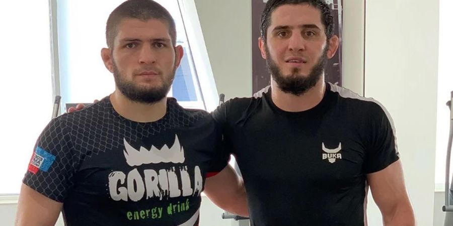 Pelatih Beberkan Hasrat Islam Makhachev yang Melampaui Khabib Nurmagomedov