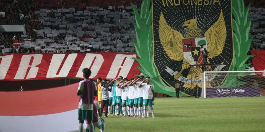 Pelatih Vietnam Terkejut dengan Sikap Pemain Timnas U-16 Indonesia Sebelum Naik Podium