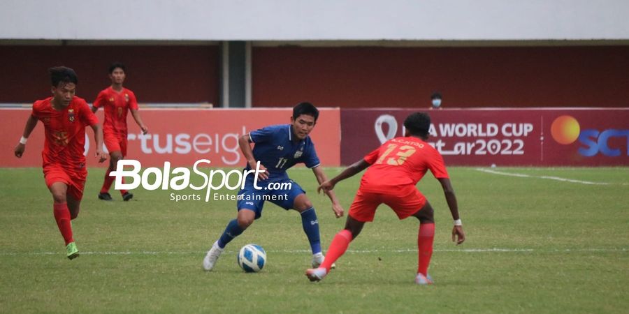 Timnas Senior Perkasa, Mano Polking Beberkan Penyebab Timnas Kelompok Umur Thailand Keok di Turnamen ASEAN