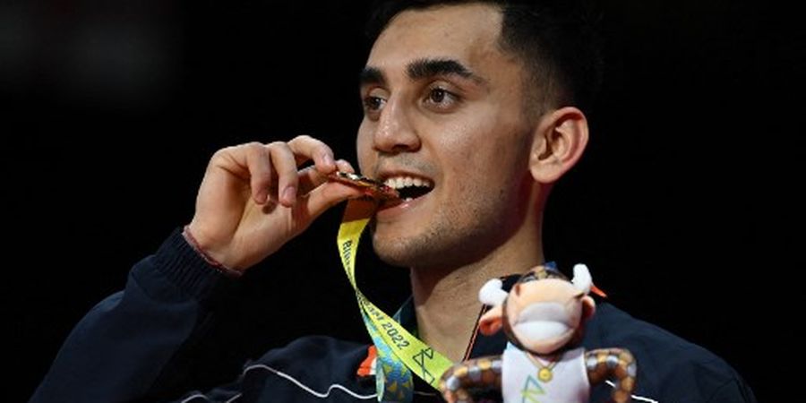 Sudirman Cup 2023 - Lakshya Sen Dicoret, India Cuma Bawa 2 Tunggal Putra