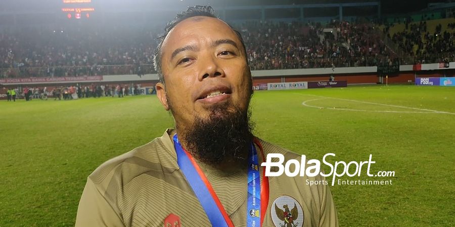 Timnas U-16 Indonesia Libur 2 Minggu Usai Juara Piala AFF U-16 2022 Lalu Bersiap Kualifikasi Piala Asia U-17 2023