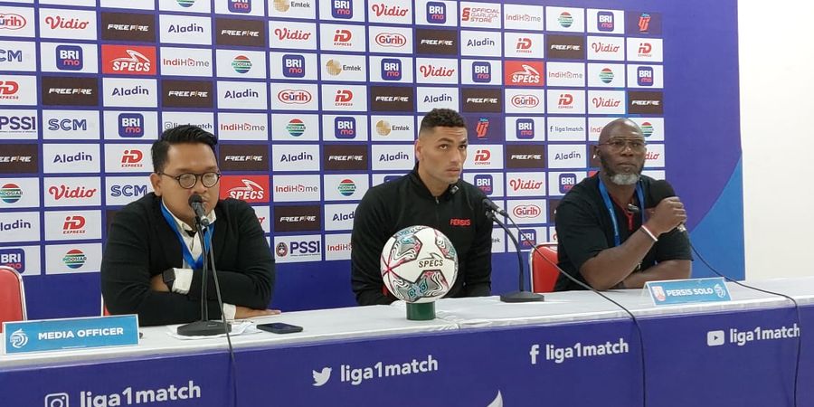 Jadwal Liga 1 2022-2023 Pekan Kelima - Ada Laga Penentuan Jacksen F Tiago Bersama Persis Solo