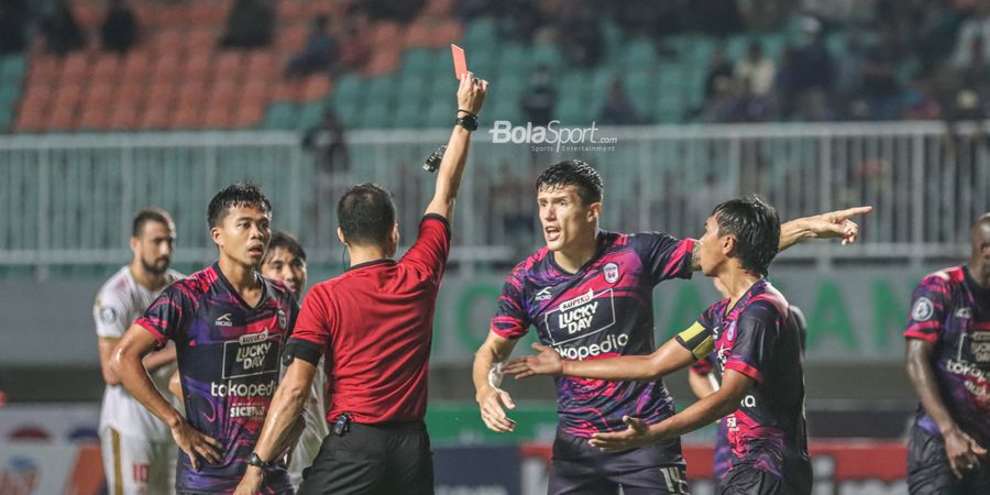 Bersifat Latihan Bersama, RD Ungkap Rencana Uji Coba RANS Nusantara FC di Tengah Liga 1 yang Terhenti