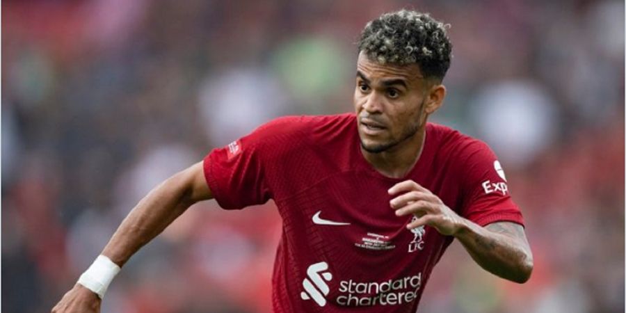 Tak Ragukan Kualitas, Juergen Klopp akan Kerahkan Segala Cara untuk Keluarkan Potensi Luis Diaz