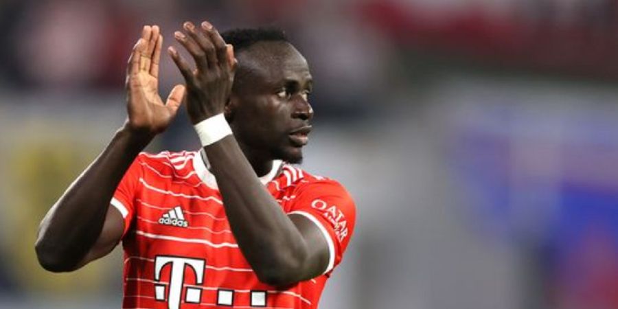 Tak Bahagia di Bayern Muenchen, Sadio Mane Menyesal Tinggalkan Liverpool