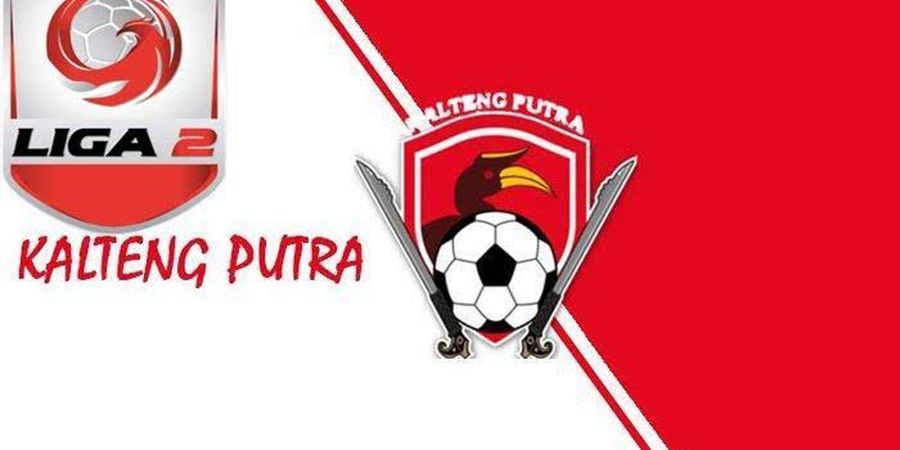 Format Tiga Wilayah Liga 2 Sejalan dengan Keinginan Kalteng Putra