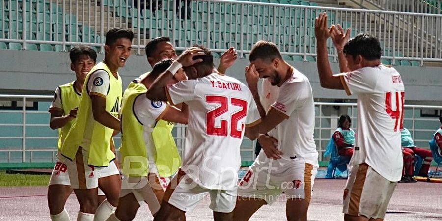 PSM Makassar Dikeroyok Jadwal Padat, PT LIB Tolak Tunda Laga Lawan Persib