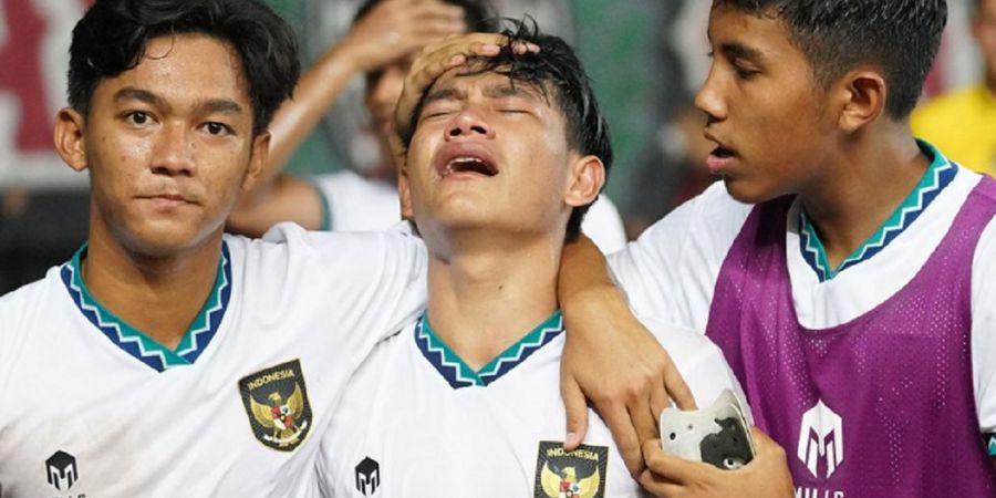 15 Tim yang Berpotensi Kuat Lolos ke Piala Asia U-20 2023, Bagaimana Timnas U-20 Indonesia?