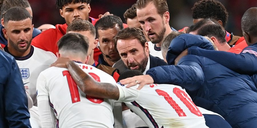 EURO 2024 - Timnas Inggris Mulai Lakukan Seleksi, 1 Penyerang Punya Kesempatan Terakhir Jadi Deputi Harry Kane