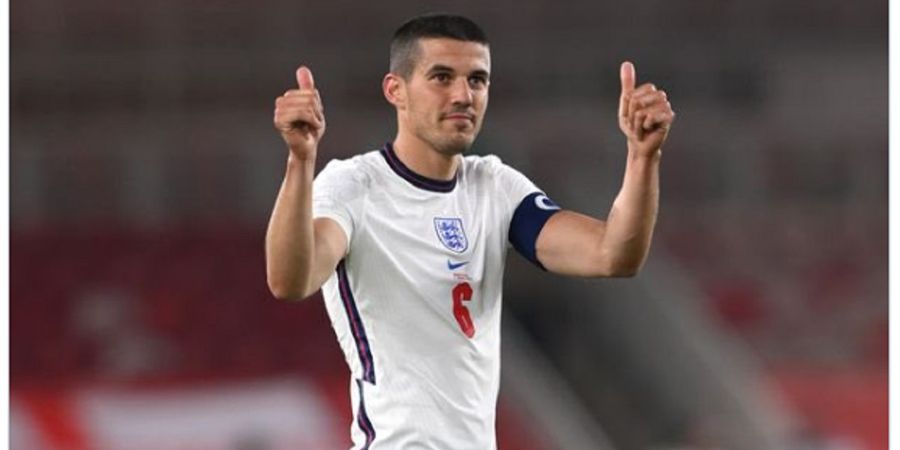 PIALA DUNIA - Rekan Inkonsisten di Klub, Conor Coady Punya Kans Pikat Gareth Southgate Jadi Bek Utama Timnas Inggris di Piala Dunia 2022