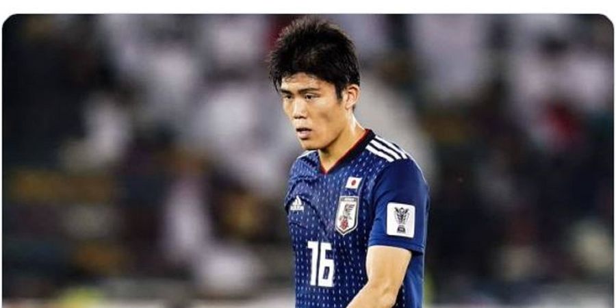 PIALA DUNIA - Asa Tiga Pemain Liga Inggris Tembus Timnas Jepang ke Piala Dunia