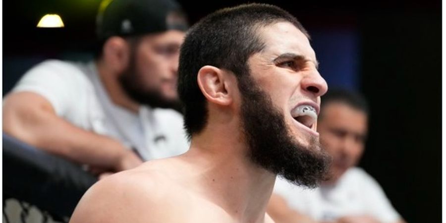 Gaya Duel Tak Normal Jagoan UFC Ini Jadi Satu-satunya Obat Penawar Dominasi Islam Makhachev