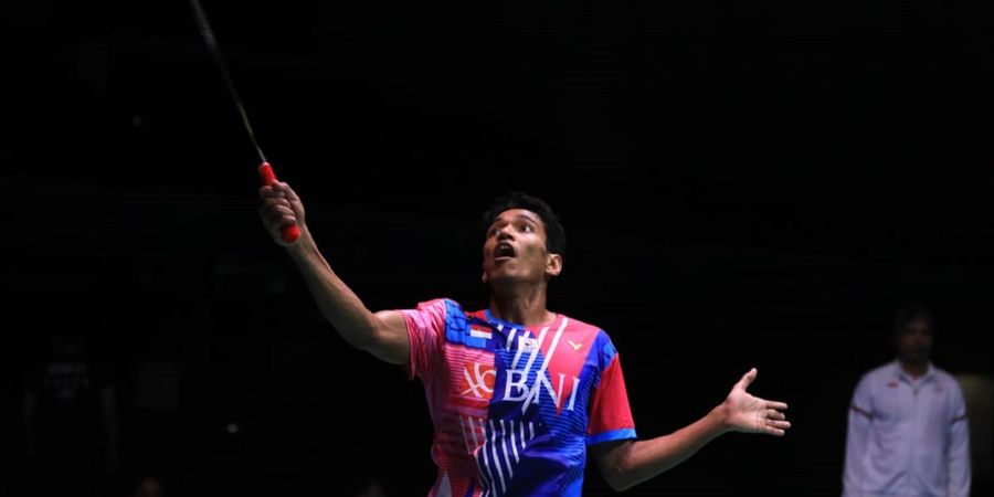 Kejuaraan Dunia 2022 - Strategi Khusus Chico untuk Titisan Lee Chong Wei