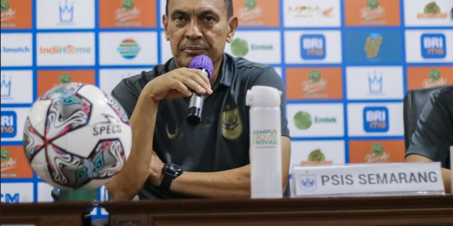 Liga 1 Kembali Memakan Korban, Sergio Alexandre Jadi yang Keempat