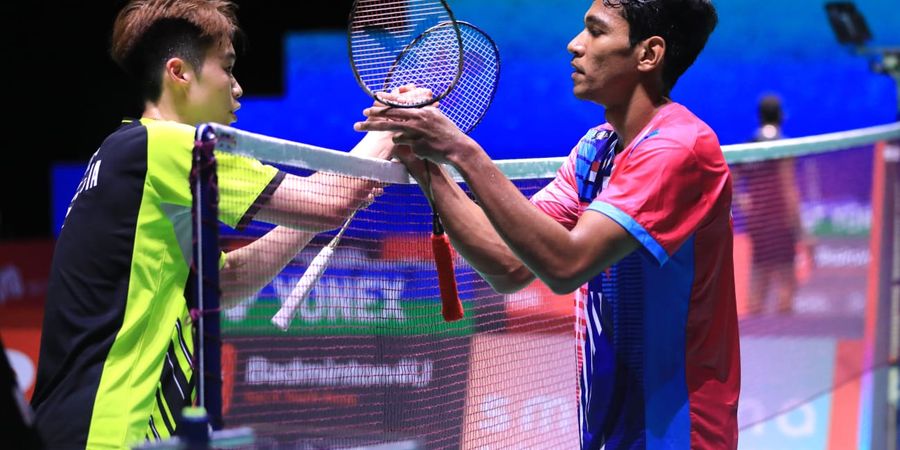 Jonatan dan Axelsen Dalam Daftar Korban, Pelatih Indonesia Siapkan Penerus Lee Chong Wei Tatap Kejuaraan Dunia 2023