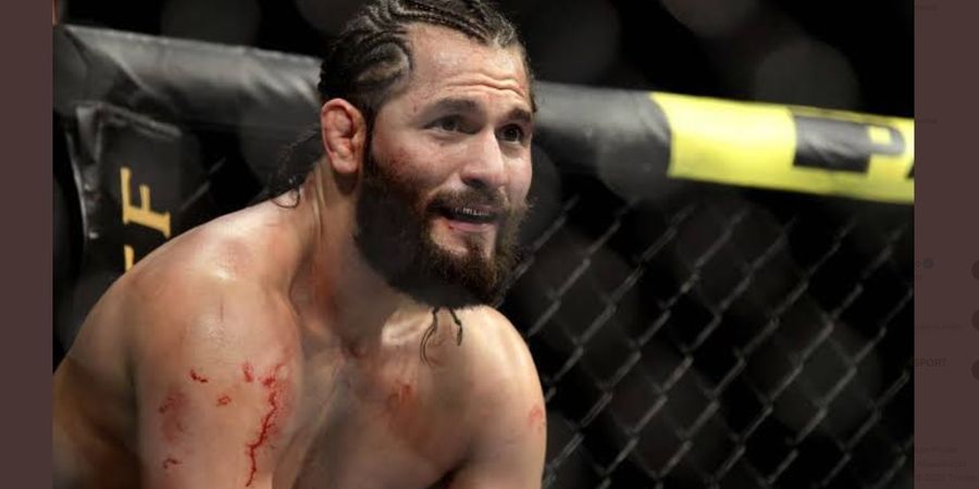 Kamaru Usman Dirasuki Kekuatan KO dalam 9 Bulan, Jorge Masvidal: Tidak Alamiah