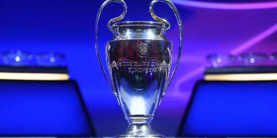 Drawing Liga Champions - Ada Pawang Bayern Muenchen di Grup C, yang Jelas Bukan Barcelona