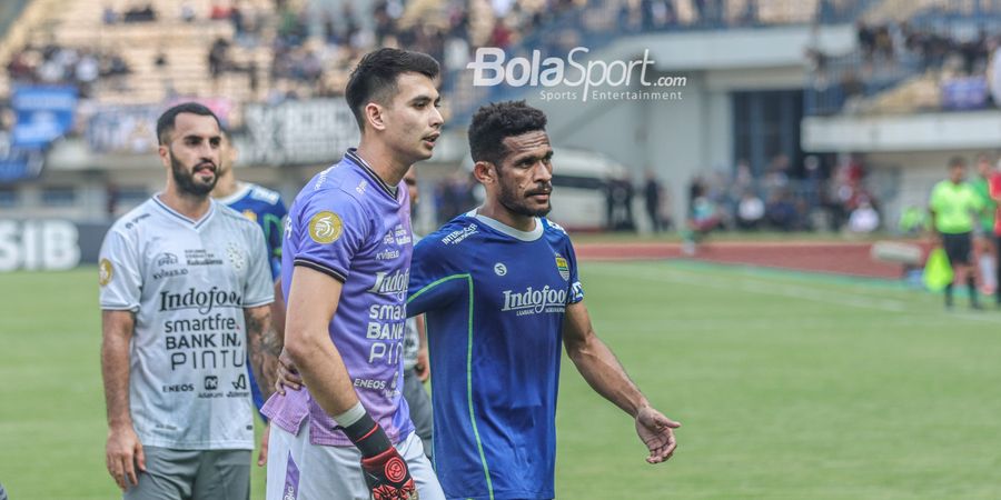 Dibayangi Masalah Cedera, Pemain Timnas Indonesia Ini Berharap Bisa Segera Sembuh dan Bela Timnya Raih Hasil Terbaik di Liga 1