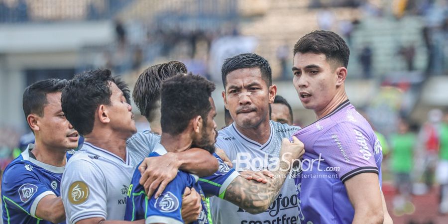 Meski Terpuruk, Teco Yakin Bali United Curi Poin Penuh dari Persib