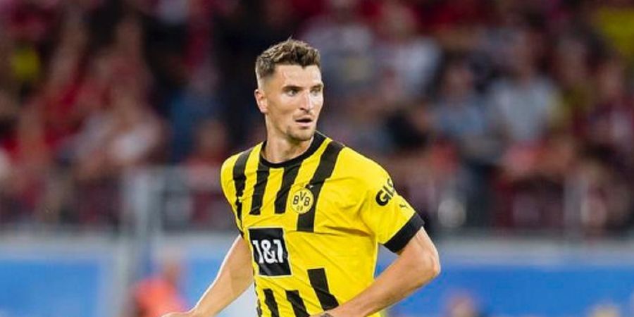 BURSA TRANSFER - Gagal Gaet Kapten Chelsea, Barcelona Alihkan Fokus ke Thomas Meunier