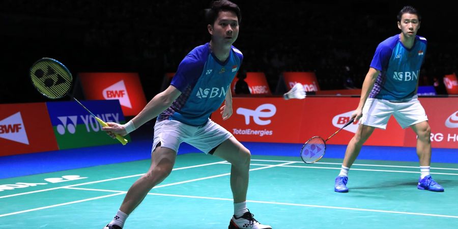 Tim Indonesia Gagal Juara di Kejuaraan Dunia 2022, Ini Evaluasi PBSI