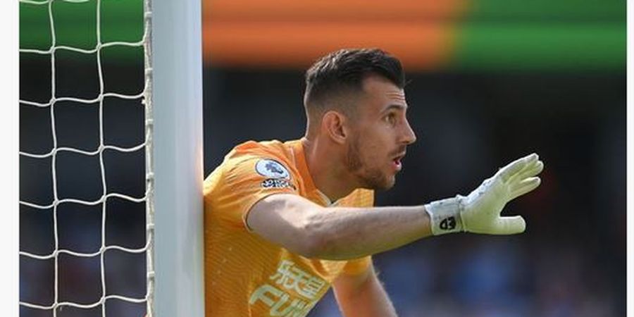 BURSA TRANSFER - David De Gea Bapuk, Manchester United Incar Martin Dubravka, Dua Proposal Sudah Dilayangkan