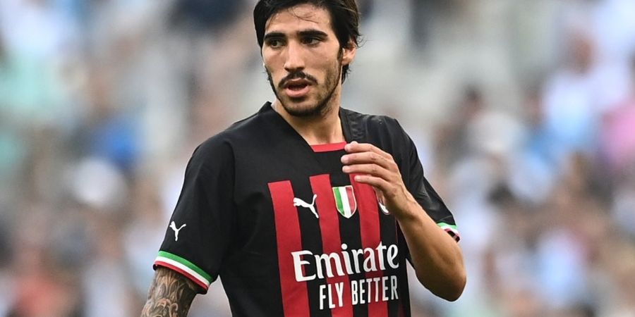 Lewat Penjualan Sandro Tonali, Era Baru AC Milan Dimulai, Siap Datangkan 7 Pemain Anyar Sendiri