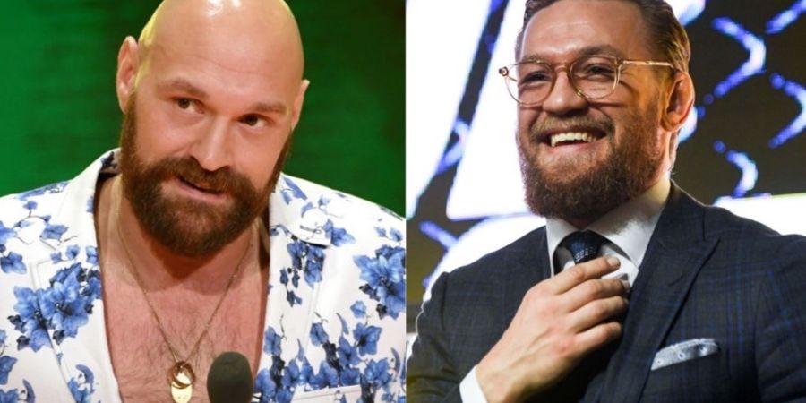 Oleksandr Usyk Setara Khabib, Tyson Fury Klaim Dirinya Dibutuhkan seperti Conor McGregor