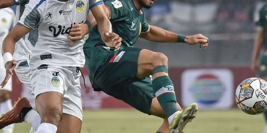 Persikab Bandung Tunggak Gaji Pemain, Mulai Berpengaruh ke Kondisi Tim