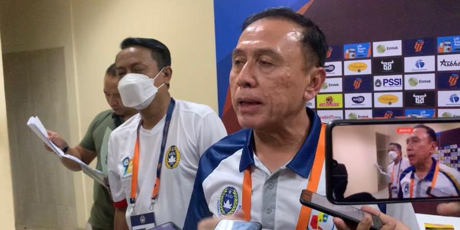 PSSI Bakal Bertemu Komisi X DPR Guna Bahas Naturalisasi Sandy Walsh Cs