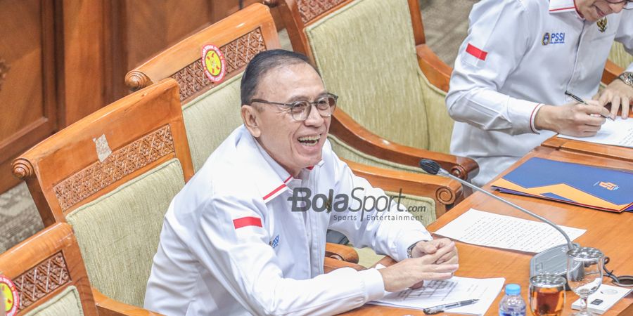 Pakansari Atau JIS Venue Timnas Indonesia Vs Curacao Belum Jelas, PSSI: Tunggu Tanggal Mainnya