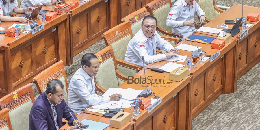 Tenggat Waktu dari FIFA untuk Indonesia dalam Perbaiki Stadion yang Dipakai di Piala Dunia U-20