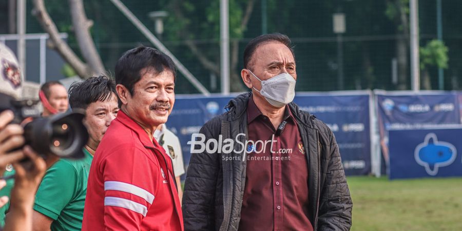 Piala AFF 2022 Bukan Agenda FIFA, PSSI Siap Ambil Langkah agar Pemain di Luar Negeri Bisa Bela Timnas Indonesia